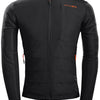 Veste Oxford atmos thermo veste polaire atmo thermo noir gr. m