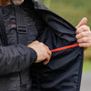 Veste Oxford atmos veste matelassée thermo atm thermo noir gr. s