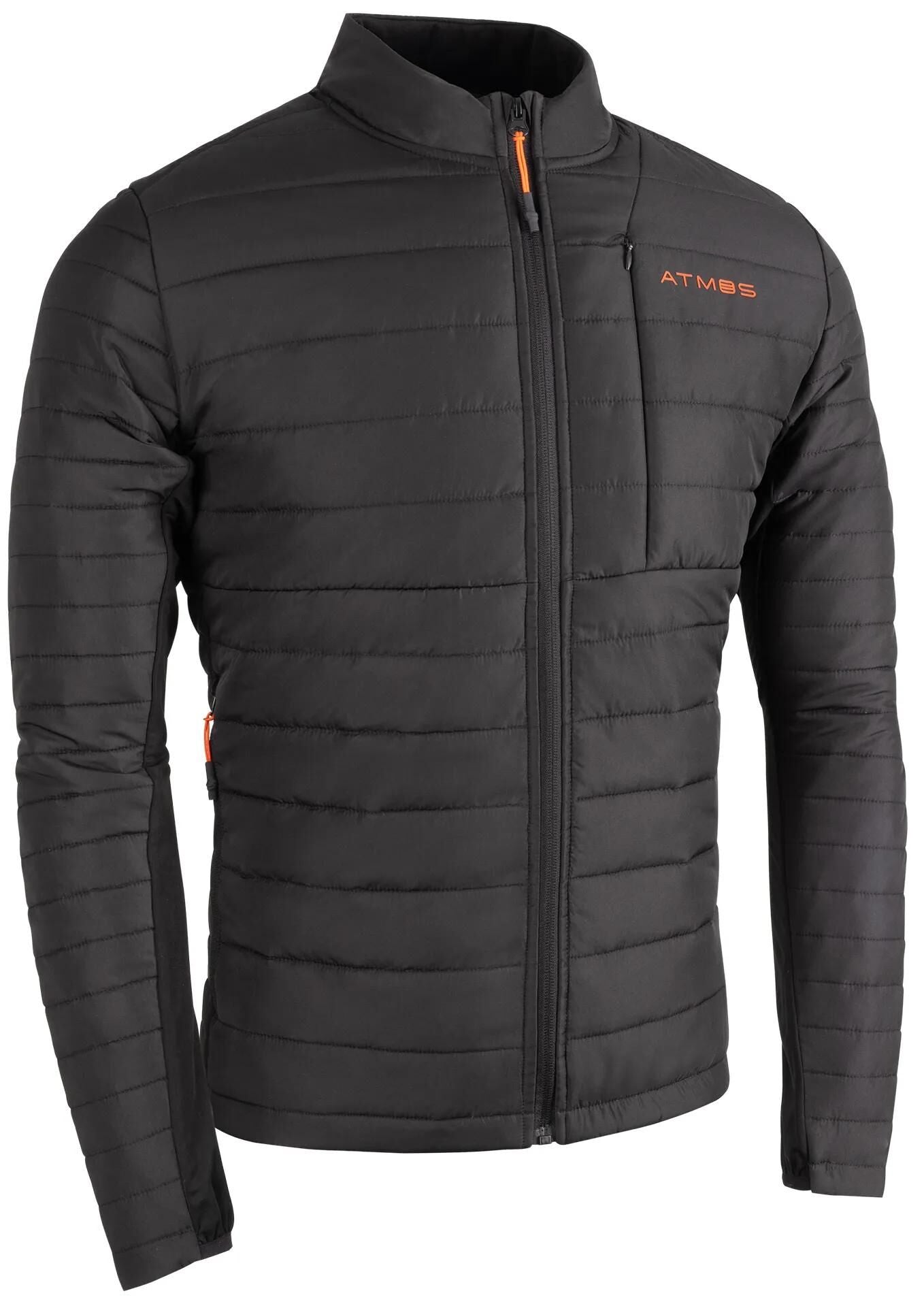 Veste Oxford atmos veste matelassée thermo atm thermo noir gr. xl