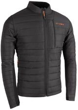 Veste Oxford atmos veste matelassée thermo atm thermo noir gr. 3xl - afbeelding 2
