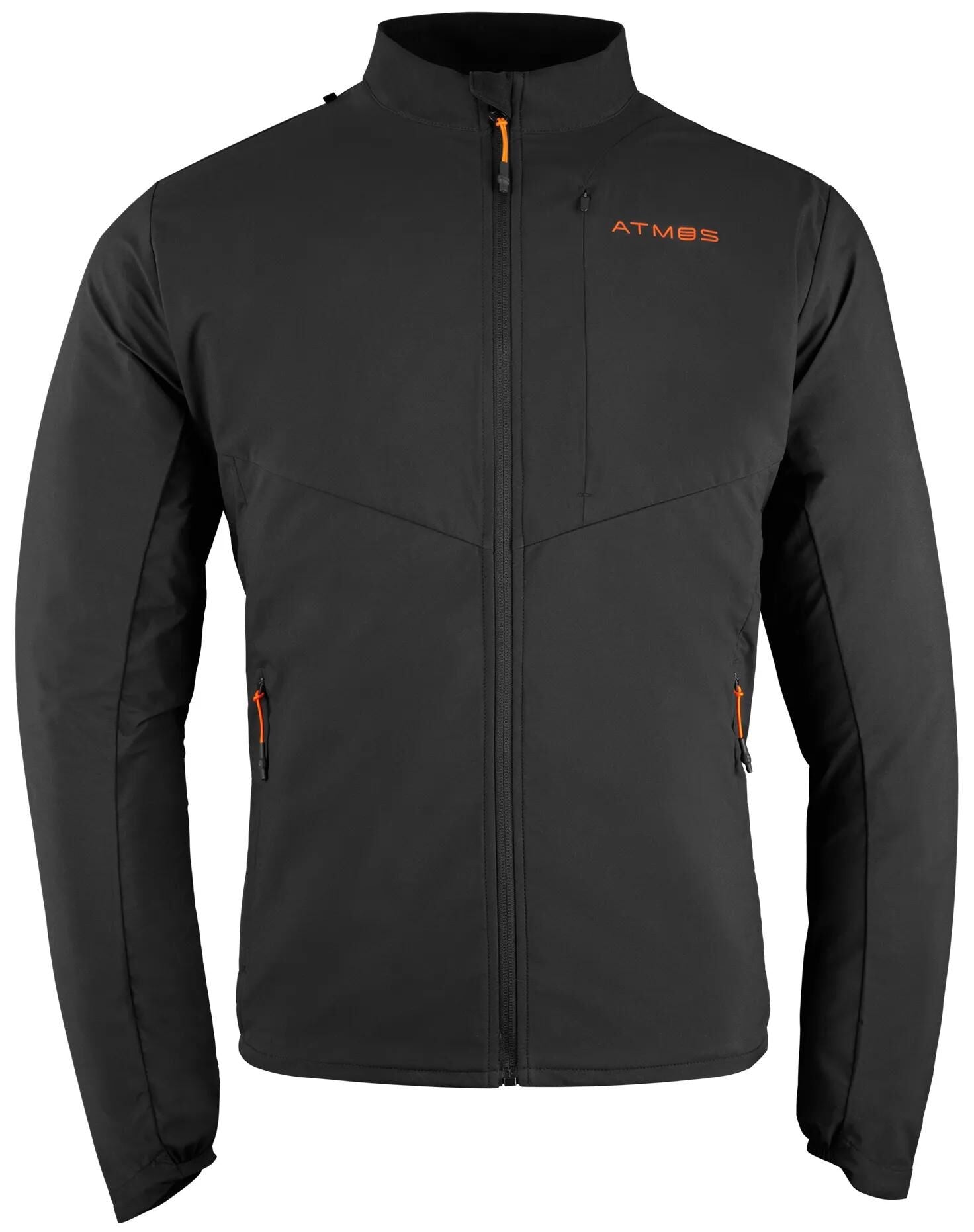 Veste Oxford atmos exo veste atmos exo noir gr. m
