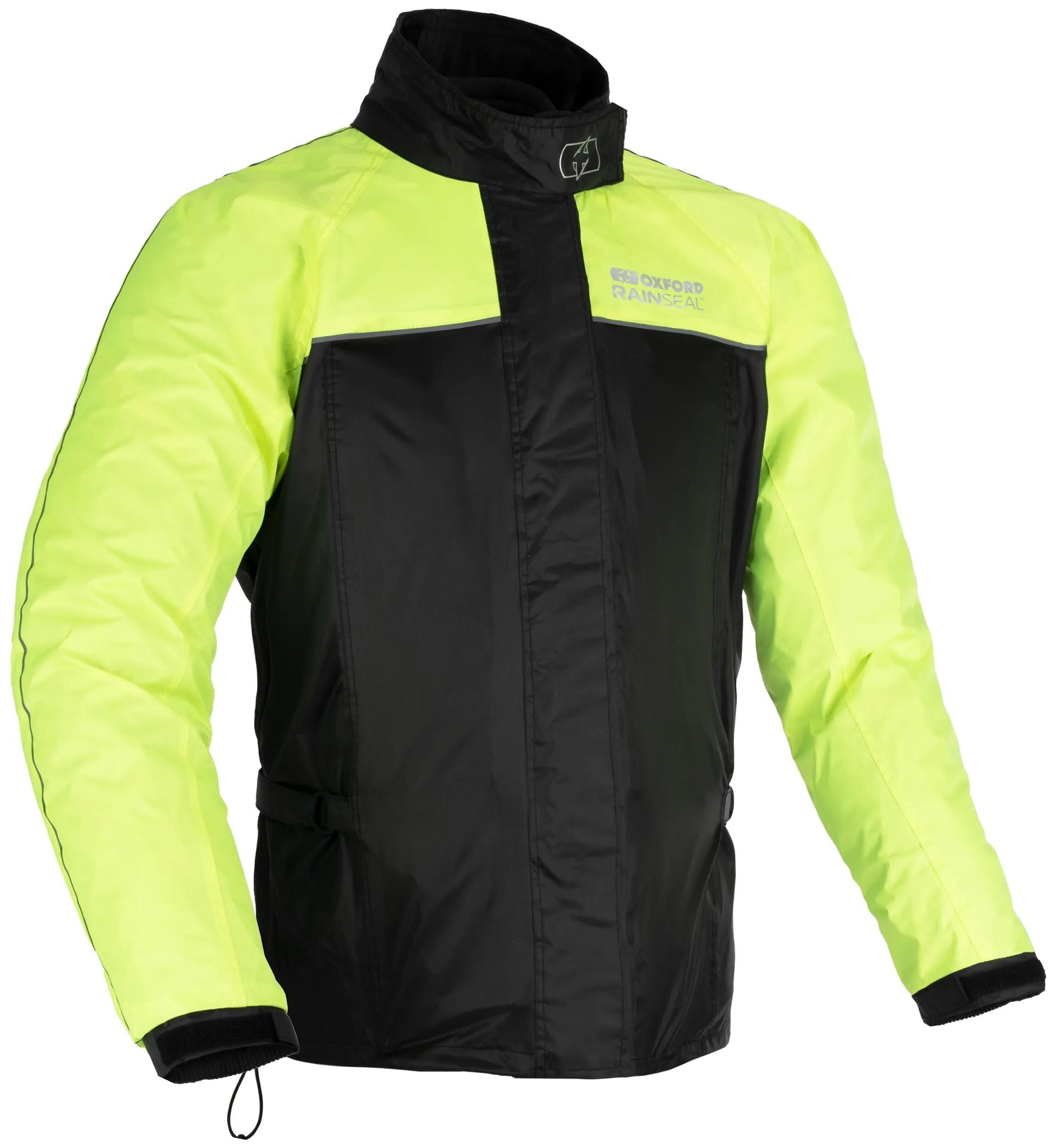 Oxford Rain Jacket Rainsal Sw GE GR. l