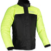 Oxford Rain Jacket Rainsal Sw GE GR. 4xl