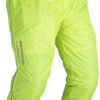 Pantalon de pluie d'Oxford Yel Rainseal XL.