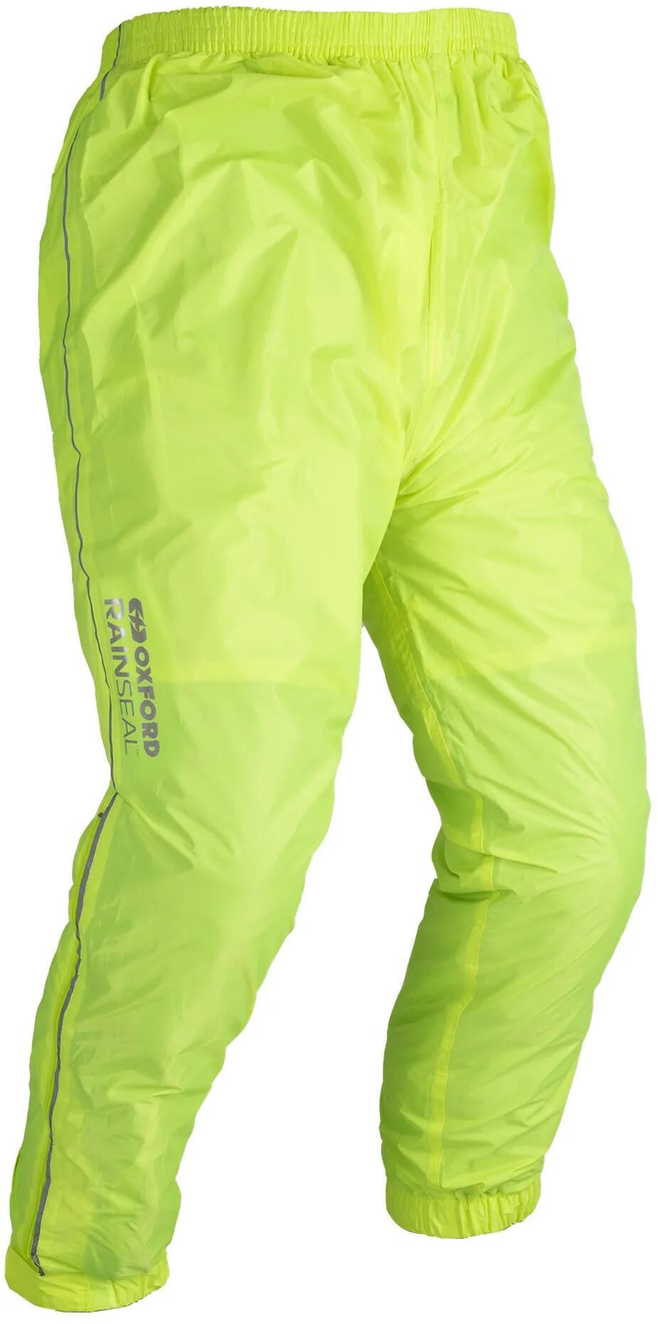 Pantalon de pluie d'Oxford Ranneal 3xl Yel.