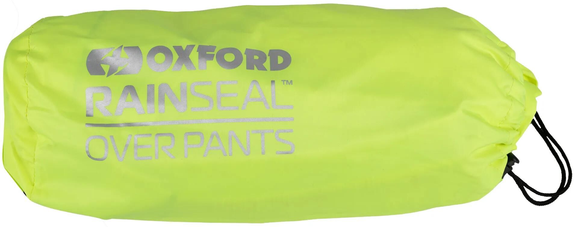 Pantalon de pluie d'Oxford Ranneal 3xl Yel.