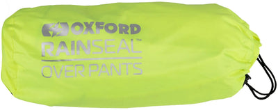 Pantalon de pluie d'Oxford Rainse 6xl Yel.