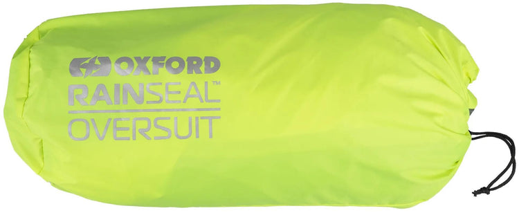 Oxford Rain Suit Rainseal Sw Ge Gr. m