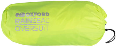 Oxford Rain Suit Rainseal Sw Ge Gr. 4xl