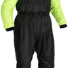 Oxford Rain Suit Rainseal Sw Ge Taille 6xl