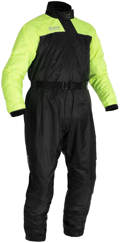 Oxford Rain Suit Rainseal Sw Ge Taille 6xl