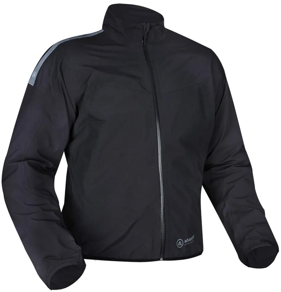 Oxford Rain Jacket Rainteal Pro Sw Gr. s