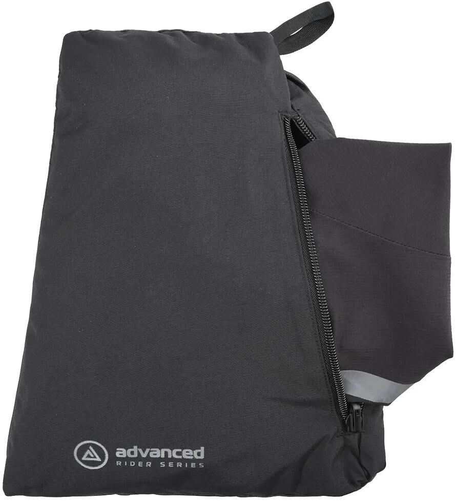 Oxford Rain Jacket Rainteal Pro Sw Gr. s