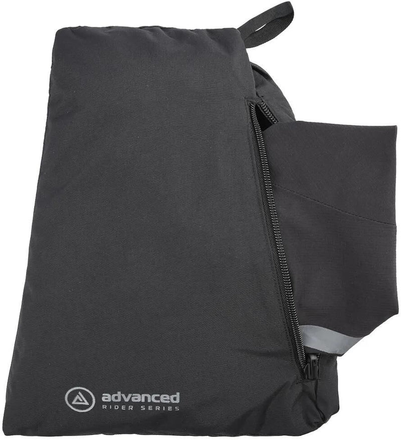 Oxford Rain Jacket Rainteal Pro Sw Gr. m