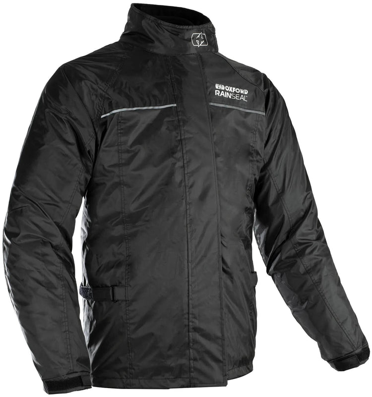 Oxford Rain Jackets Rainsal Sw Gr. l