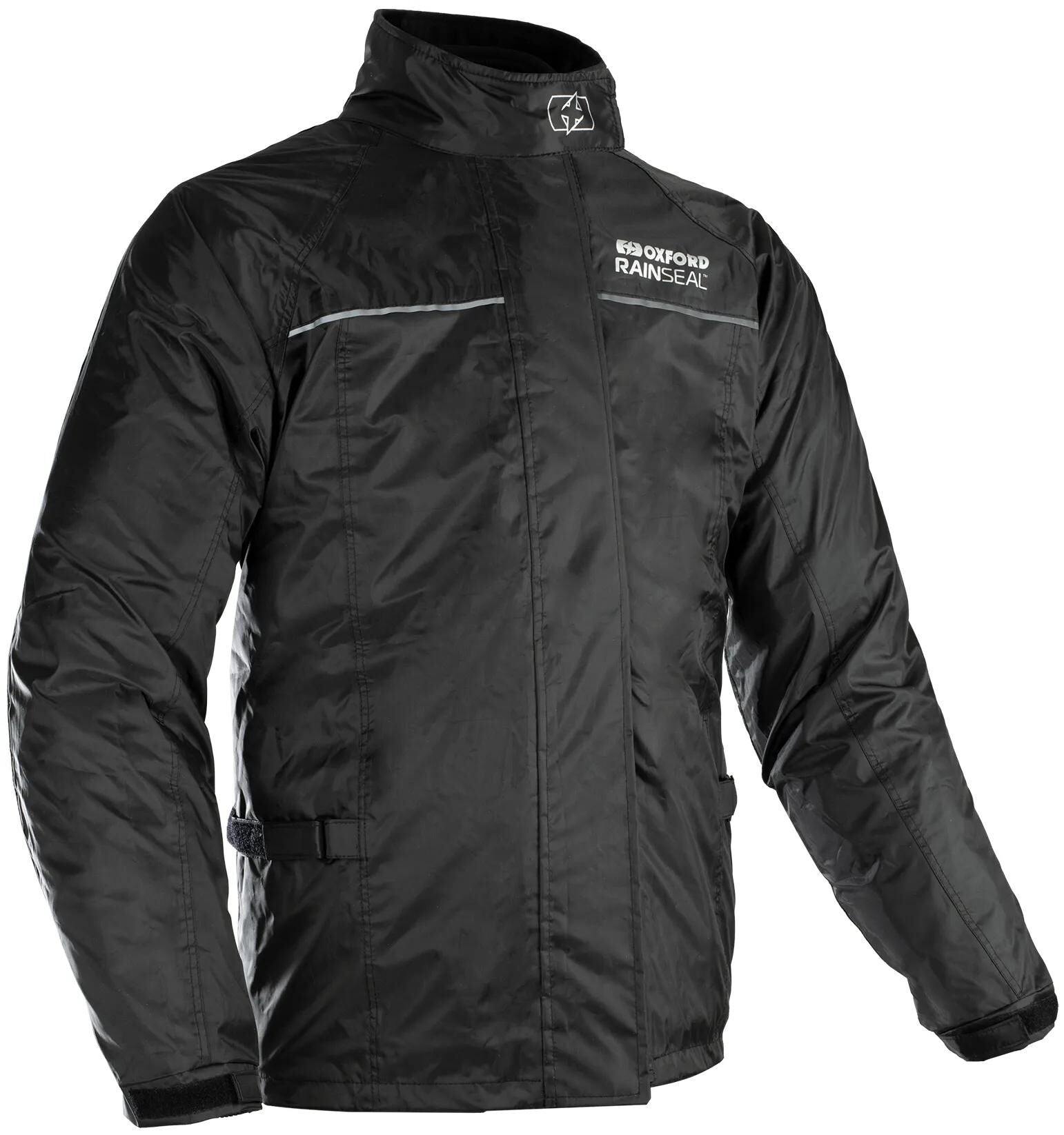 Oxford Rain Jacket Rainsal Sw Gr. Xxl