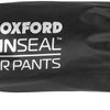 Pantalon de pluie oxford rainal l noir