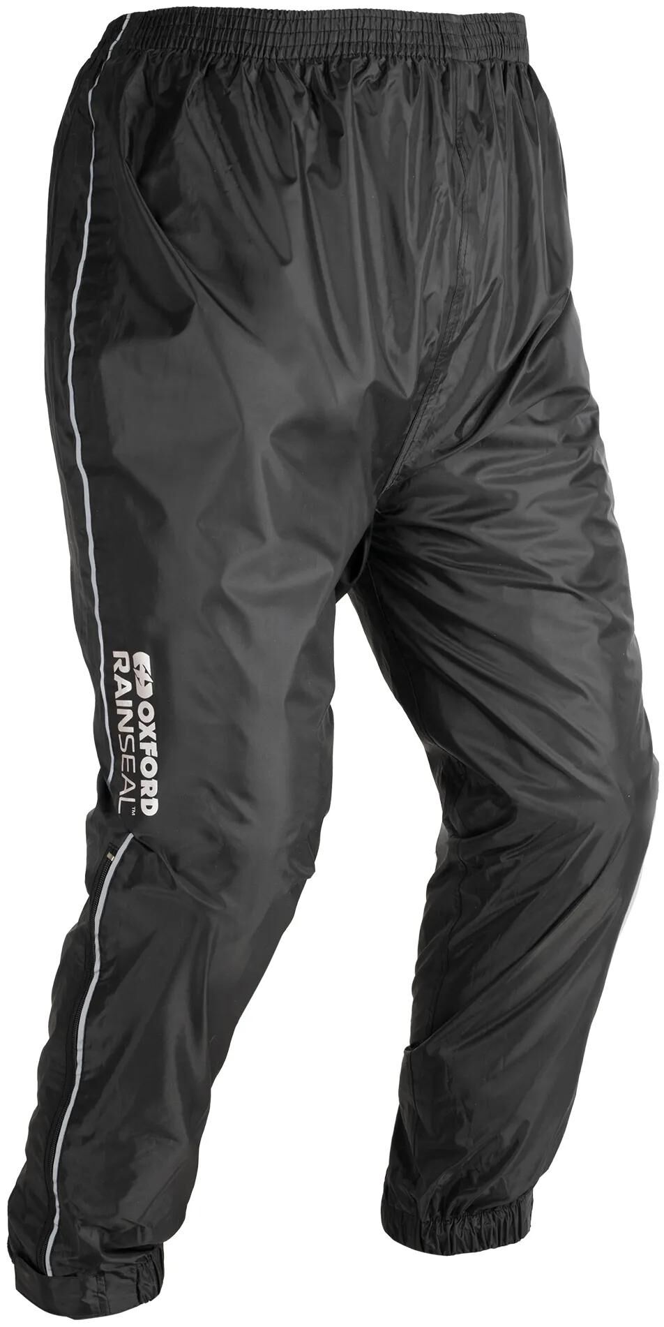 Pantalon de pluie oxford 3xl noir