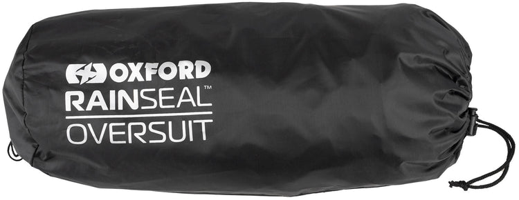 Oxford Rain Suit Rainseal SW Taille 6xl