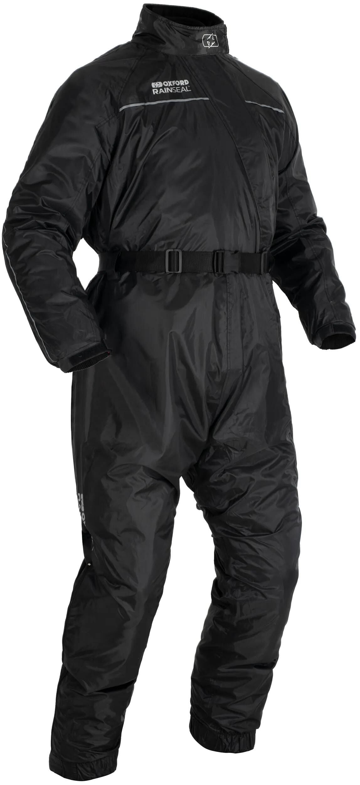 Oxford Rain Suit Rainsal Sw Gr. m