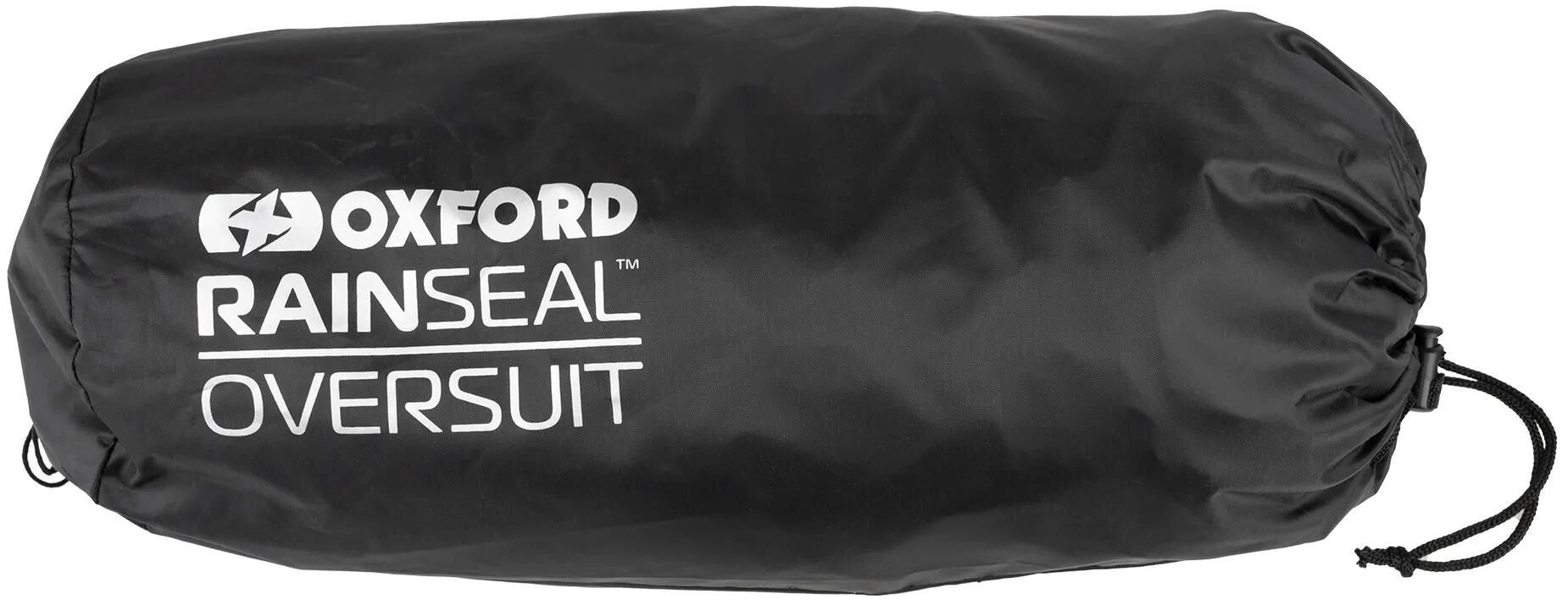 Oxford Rain Suit Rainsal Sw Gr. m