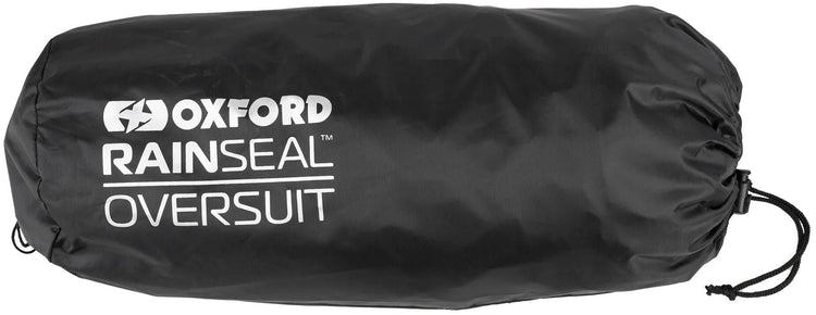 Oxford Rain Suit Rainsal Sw Gr. 4xl