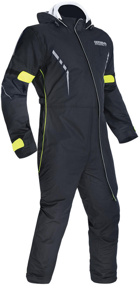 Oxford Rain Suit Stormseal SW GE Taille 5xl