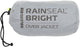 Oxford Rain Jacket Rainseal Bright Gr. s