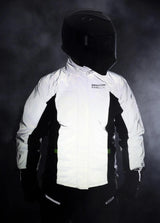 Oxford Rain Jacket Rainseal Bright Gr. Xl - afbeelding 1
