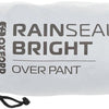 Oxford Rain pantalon Rainteal s blanc bl.
