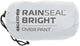 Oxford Rain pantalon Rainteal s blanc bl.