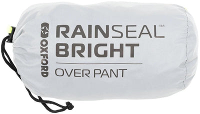 Oxford Rain pantalon rainal xxl blanc bl.