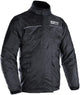 Oxford Rain Jacket Rainsial Thermo Black XL