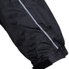 Oxford Rain Jacket Rainsial Thermo Black 4xl