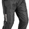 Pantalon de pluie oxford thermo noir xl