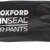 Pantalon de pluie oxford thermo noir xl