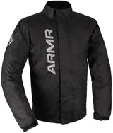 Armr imperméable dryguard vestes de pluie dryguar wp noir gr. 4XL - afbeelding 2
