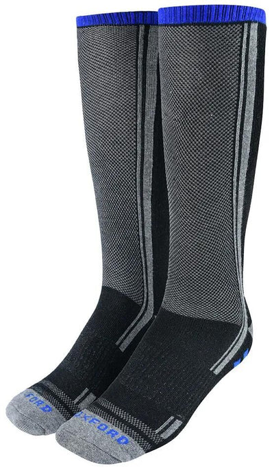 Oxford Coolmax Socks Gr. l