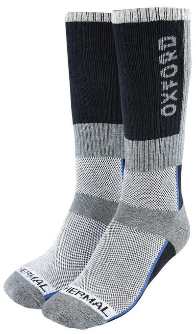 Oxford Thermal Choques Gr. l