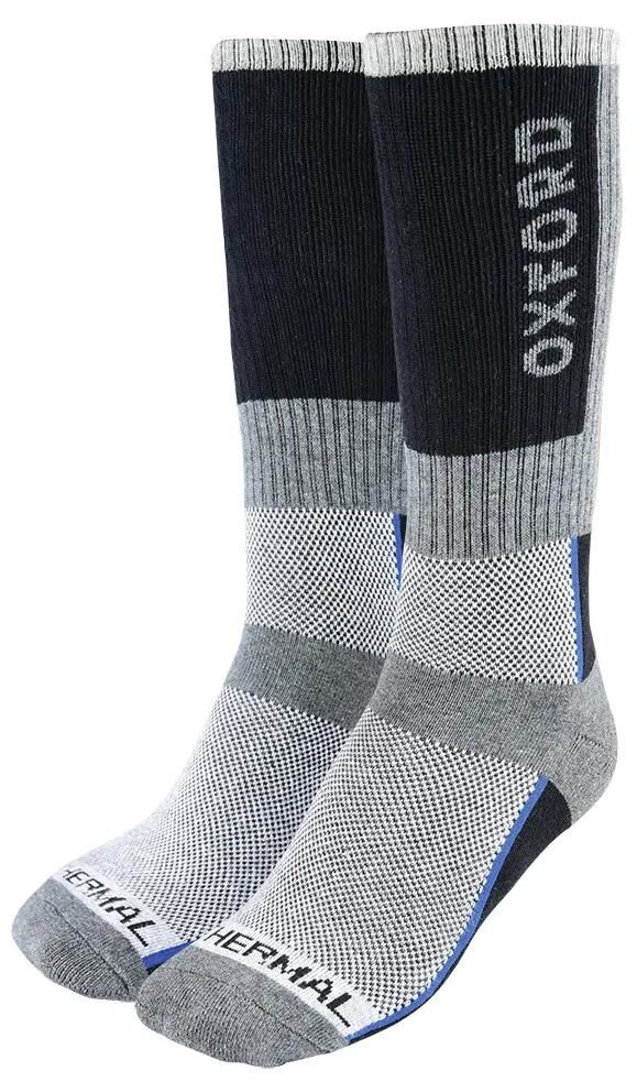 Oxford Thermal Choques Gr. s