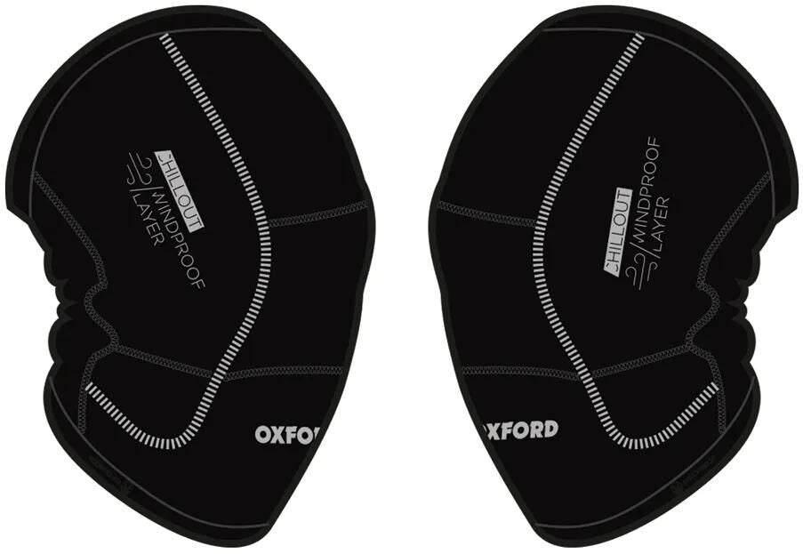 Oxford Knee Guards Chillout Taille m