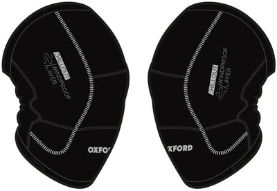 Oxford Knee Guards Chillout Taille m
