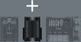 Charnière Wera 9550 pour contrôle d'outils modulaire - afbeelding 2
