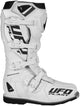Ufo pipi boot obsidienne bottes ufo obsidienne blanc gr. 40