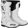 Ufo pipi boot obsidienne bottes ufo obsidienne blanc gr. 48