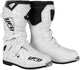 Ufo plast boot typhoon bottes pour enfants ufo typh blanc gr. 35
