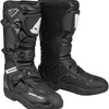 Ufo plast boot gargor bottes ufo gargor noir blanc gr. 42