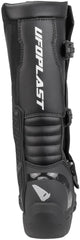 Ufo plast boot gargor bottes ufo gargor noir blanc gr. 42