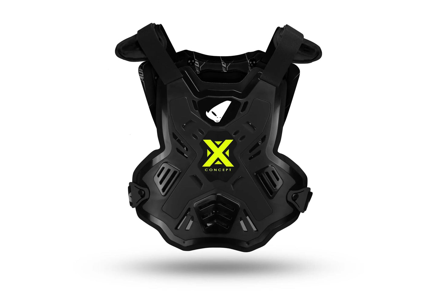 Protège-sein Ufo pipi x-concept protège-sein ufo x-concept noir