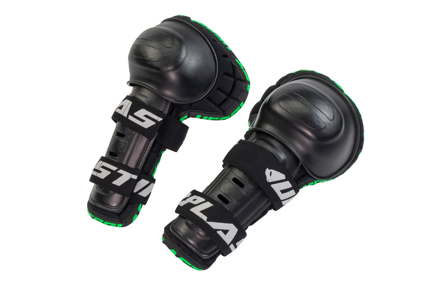Ufo plast genouillère alcor genouillère ufo alcor noir